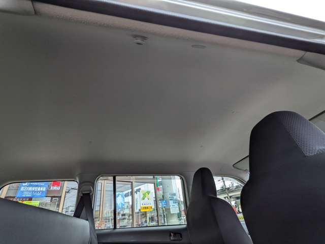 Toyota Probox Van 8