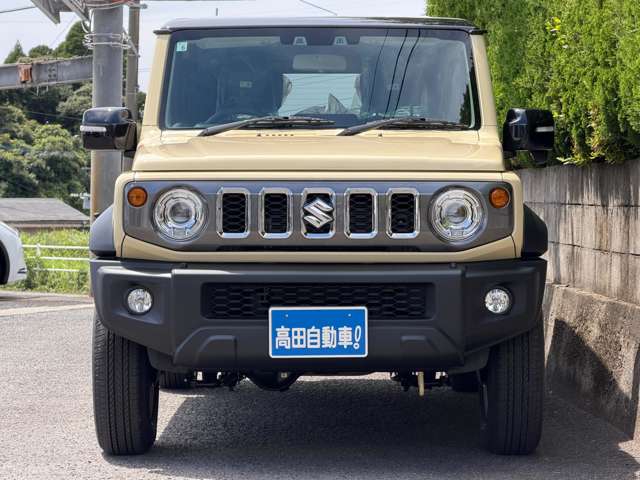 Suzuki Jimny Nomade 2