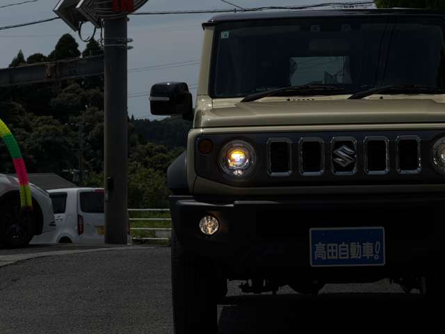 Suzuki Jimny Nomade 6