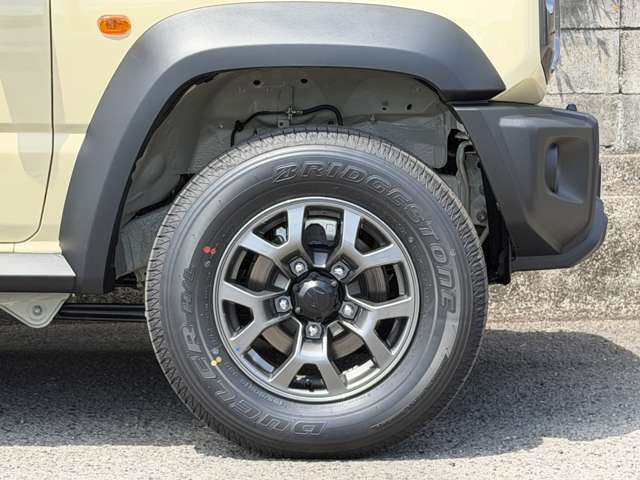 Suzuki Jimny Nomade 8