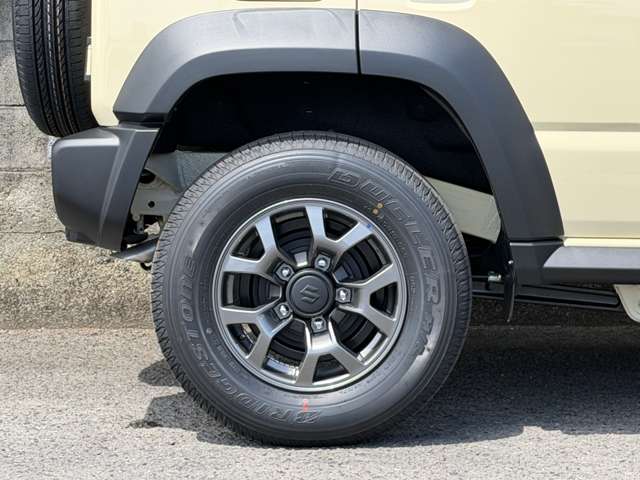 Suzuki Jimny Nomade 9