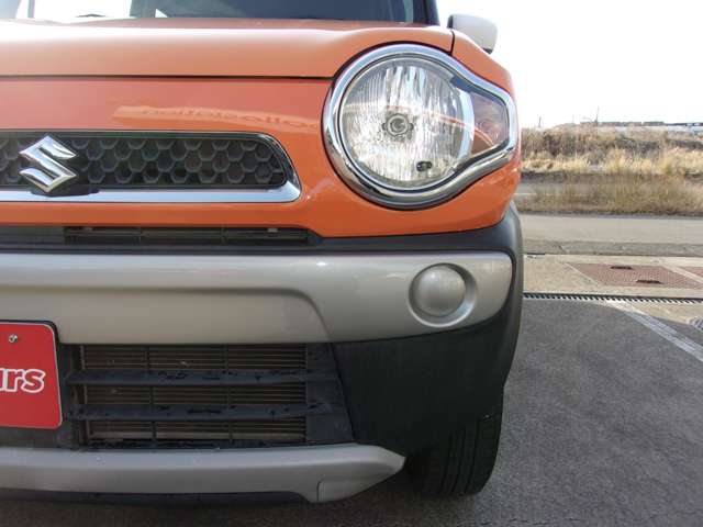 Suzuki Hustler 10