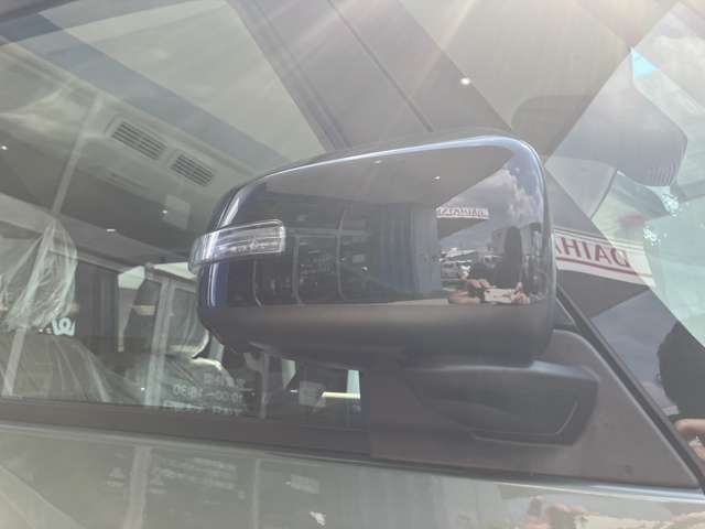 Mitsubishi Delica Mini 11