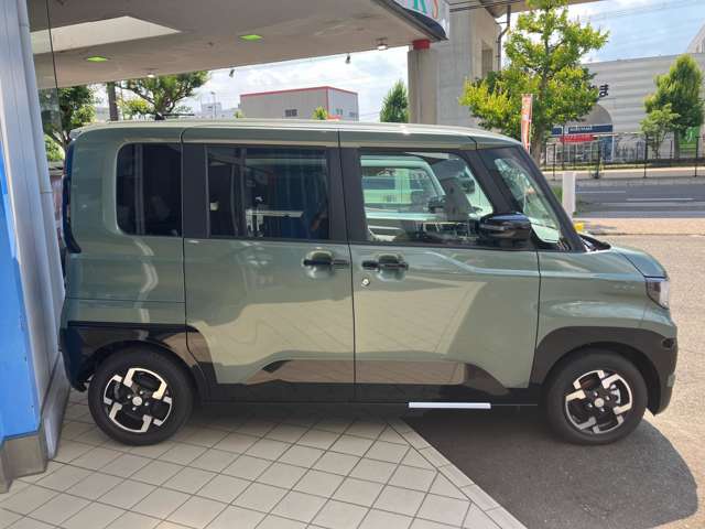 Mitsubishi Delica Mini 12