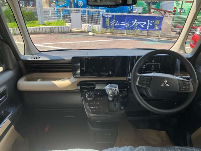 Mitsubishi Delica Mini 5