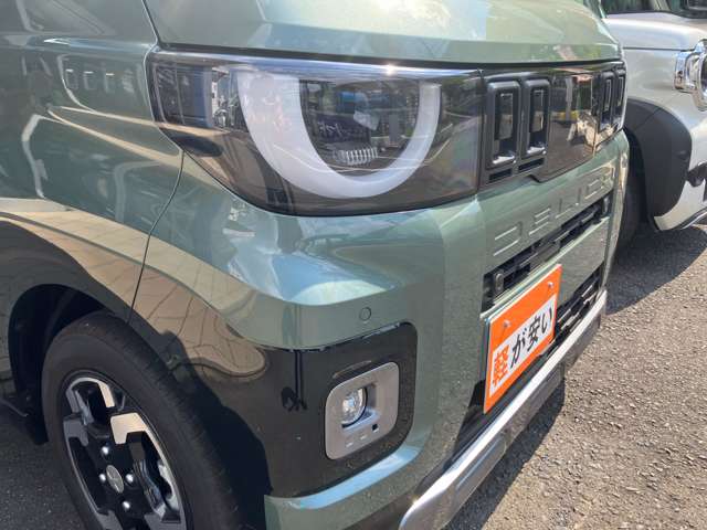 Mitsubishi Delica Mini 9