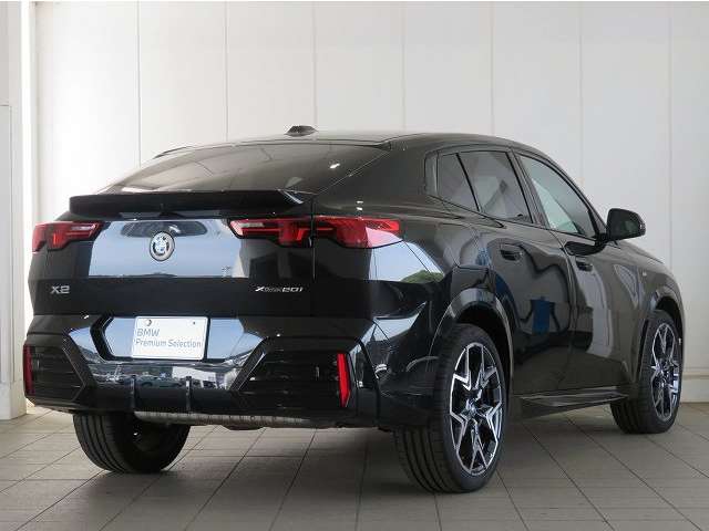 BMW X2 2