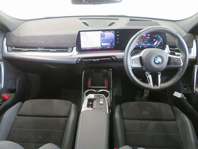 BMW X2 5