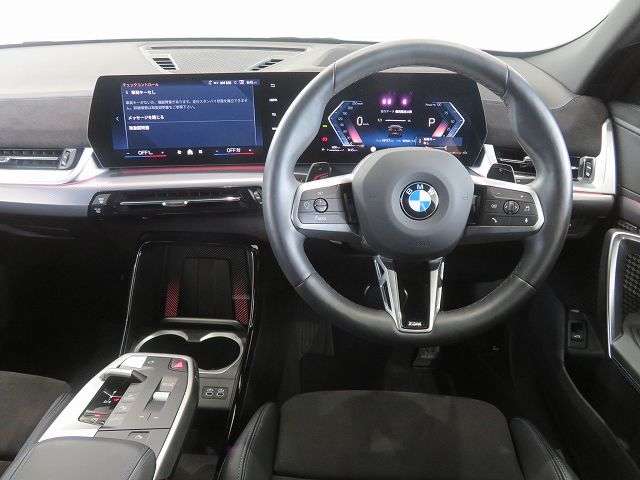 BMW X2 6