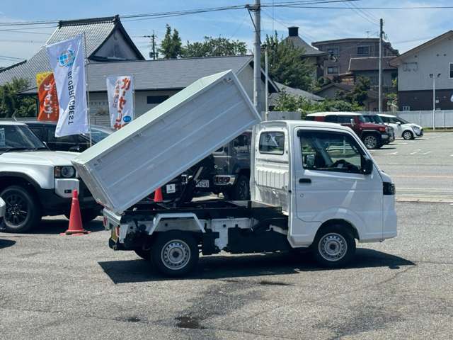 Suzuki Carry 11