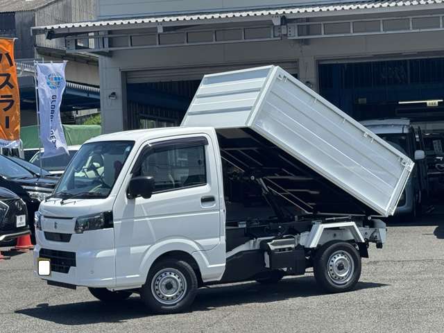 Suzuki Carry 8