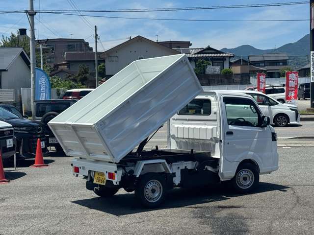 Suzuki Carry 10