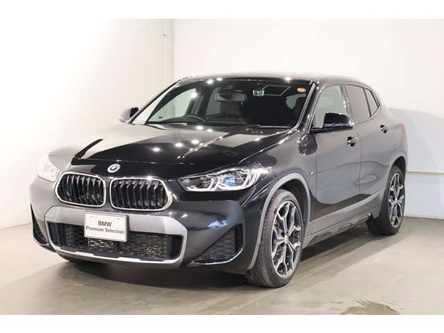 BMW X2 4