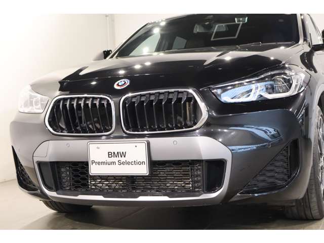 BMW X2 7