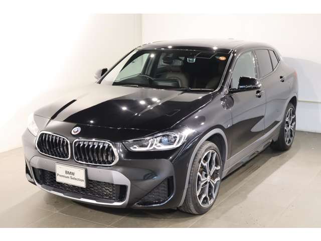 BMW X2 8
