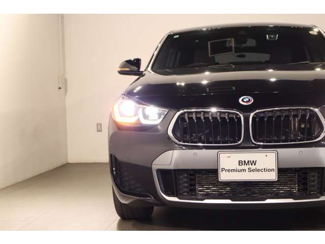 BMW X2 10