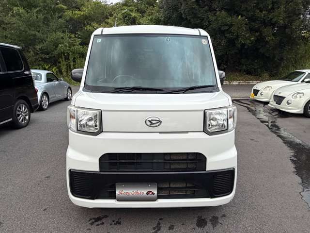 Daihatsu ハイゼットキャディー 3