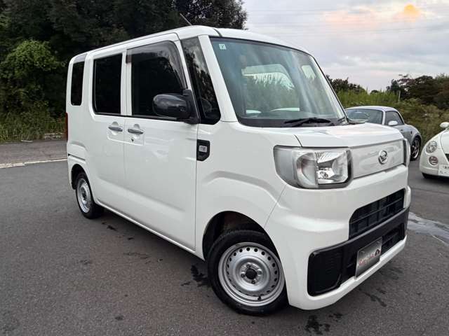 Daihatsu ハイゼットキャディー 4
