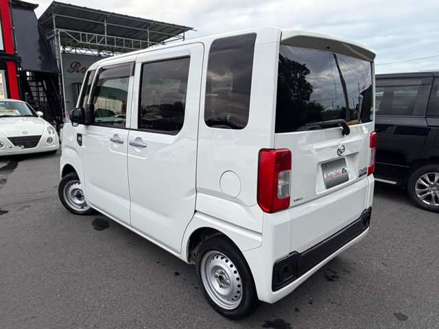 Daihatsu ハイゼットキャディー 7