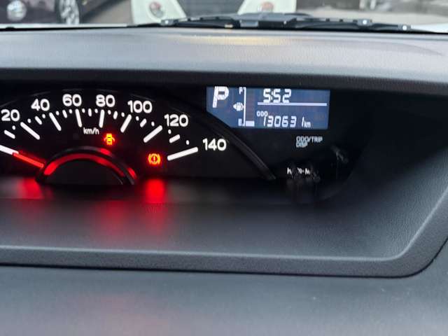 Daihatsu ハイゼットキャディー 8