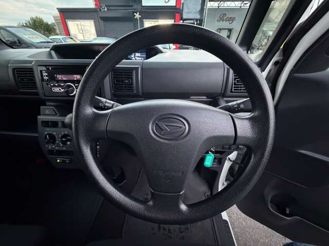 Daihatsu ハイゼットキャディー 9