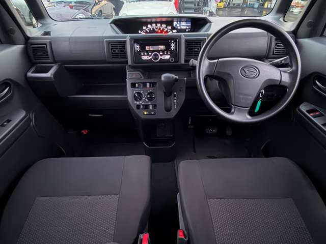 Daihatsu ハイゼットキャディー 10