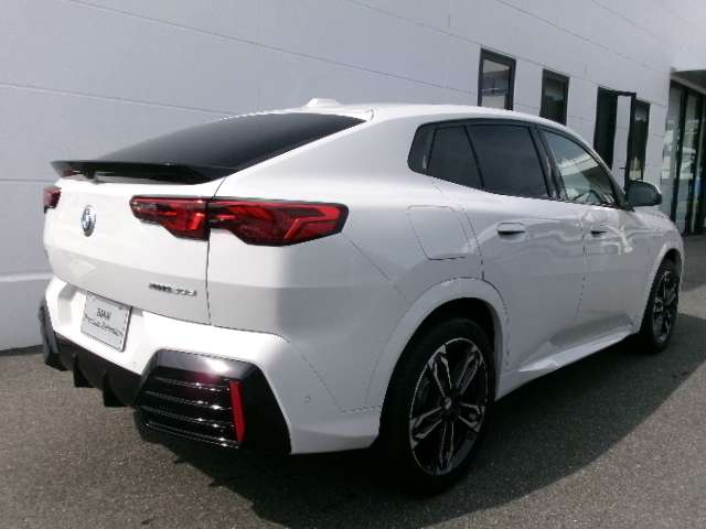 BMW X2 5