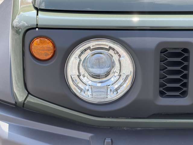 Suzuki Jimny Sierra 5