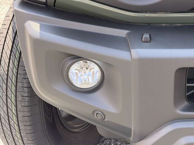 Suzuki Jimny Sierra 6