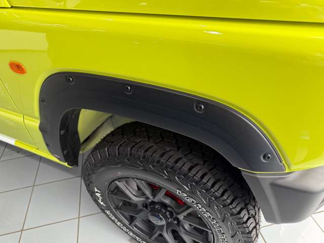 Suzuki Jimny 5