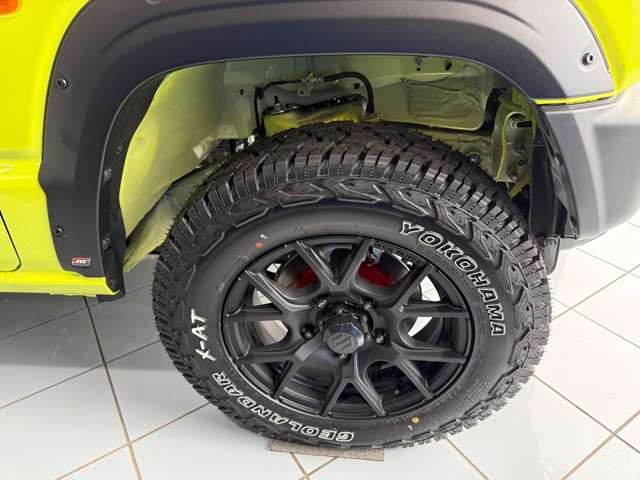 Suzuki Jimny 10