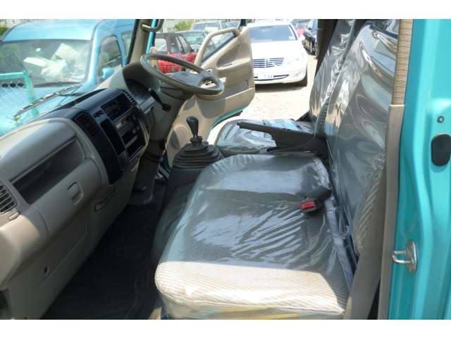 Toyota Toyoace 11