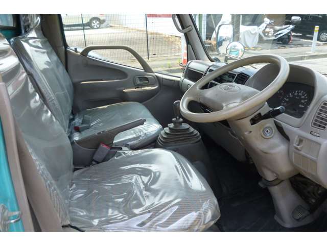 Toyota Toyoace 9