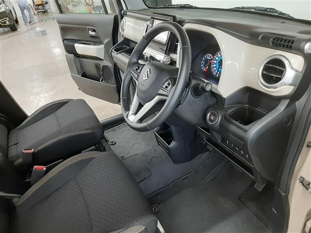 Suzuki XBEE 11