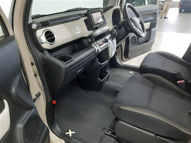 Suzuki XBEE 12