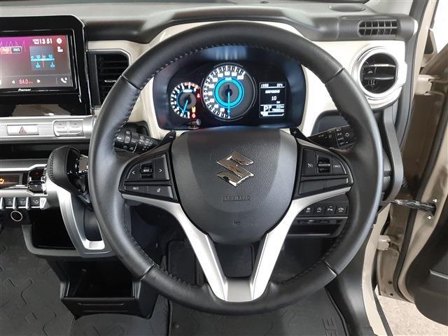Suzuki XBEE 10