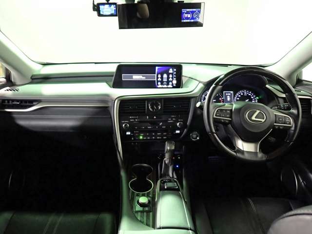 Lexus RX 3