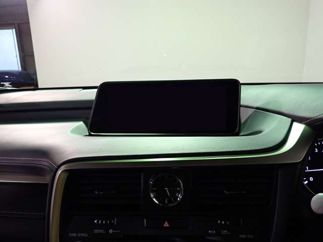 Lexus RX 4