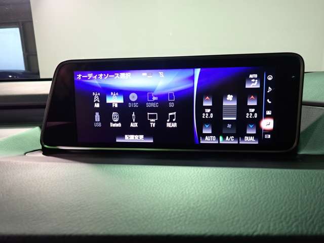Lexus RX 6