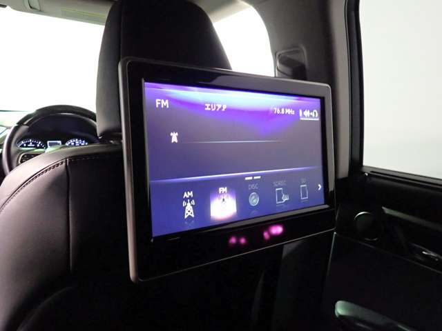 Lexus RX 8