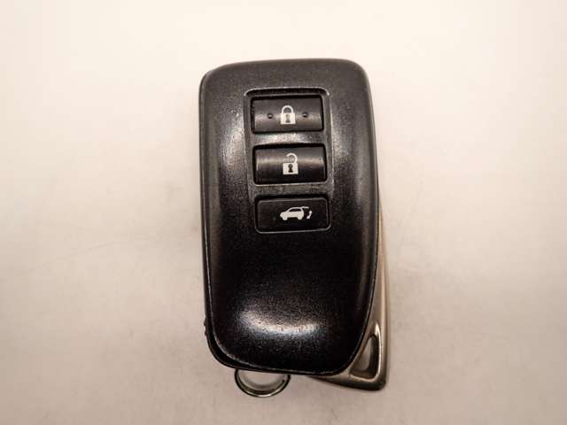 Lexus RX 10