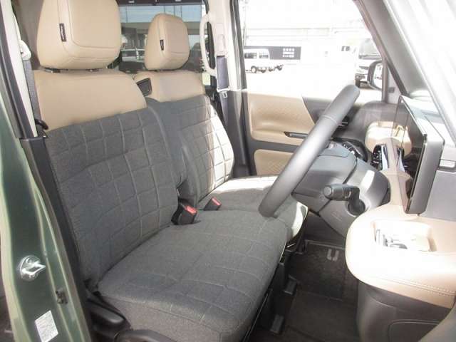 Mitsubishi Delica Mini 7