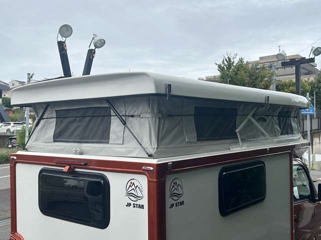 Daihatsu Hijet Truck 3