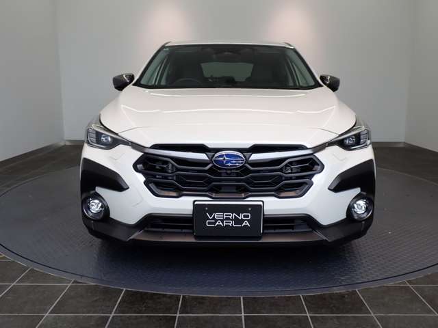 Subaru Crosstrek 11