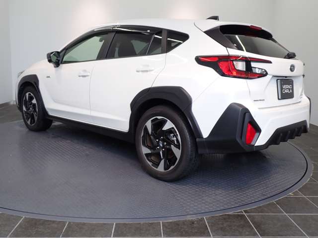Subaru Crosstrek 12