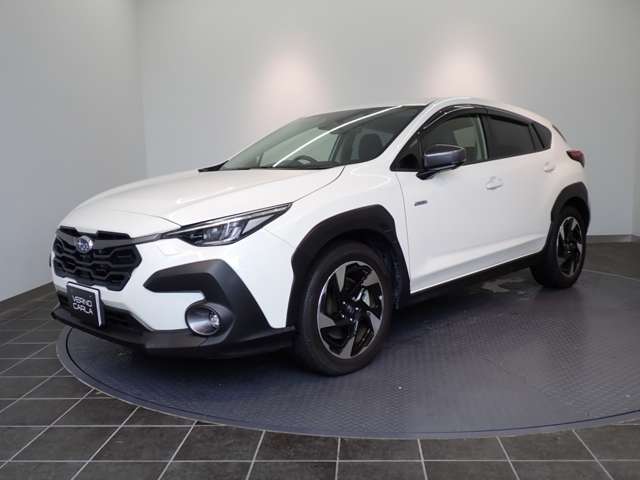 Subaru Crosstrek 10