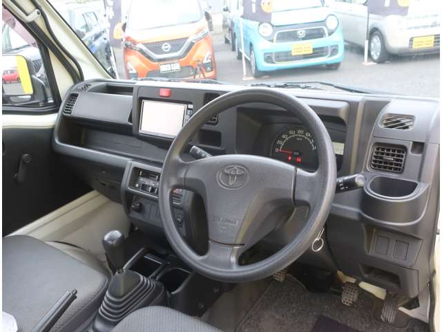 Toyota Pixis Truck 8