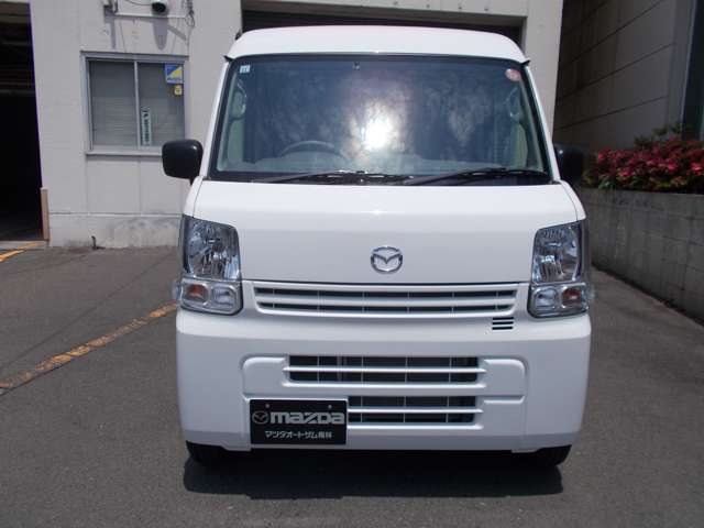 Mazda Scrum 10