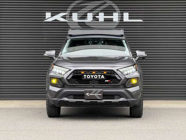 Toyota RAV4 11