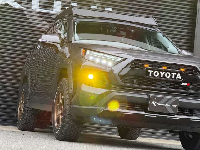 Toyota RAV4 12